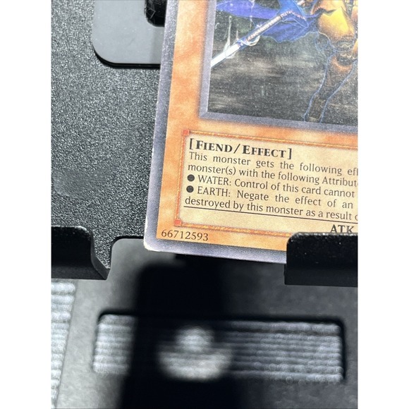 Element Soldier SOD-EN024 Yu-Gi-Oh! Common – Lightly Played - Picture 4 of 10